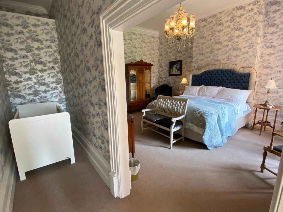 Rossington Hall Донкастер Экстерьер фото
